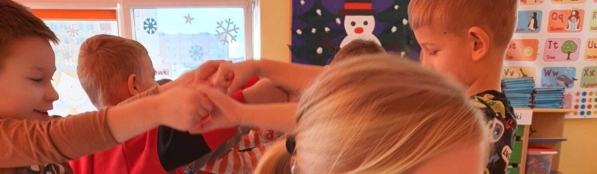 Dzień Kobiet w 6 latkach