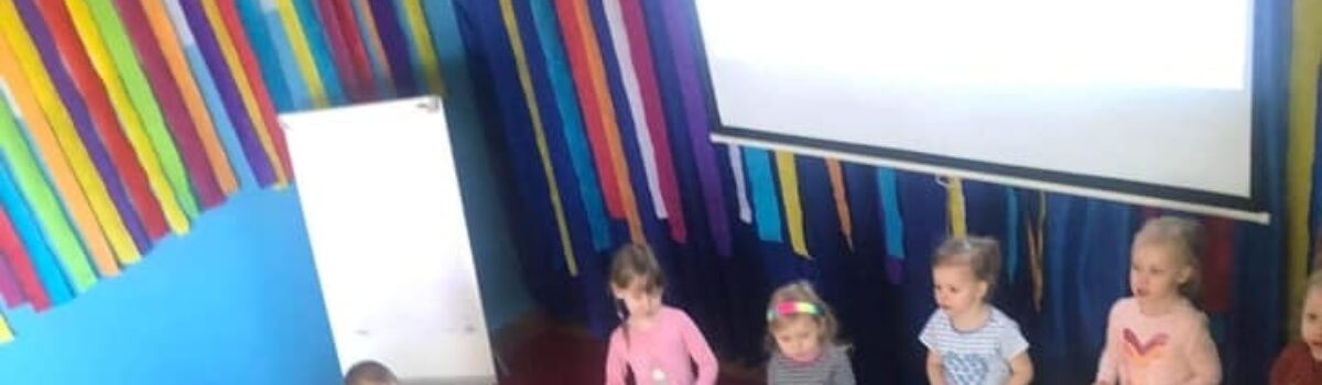 Tydzień bajek polskich