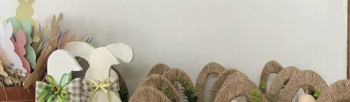 Kiermasz Wielkanocny