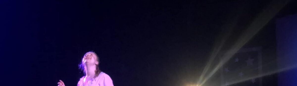 Wycieczka do Centrum Kultury Browar B na musical „Piotruś Pan”