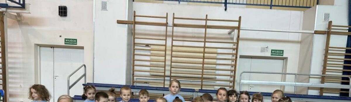 Turniej Sportowy „Budujemy mosty 2020”