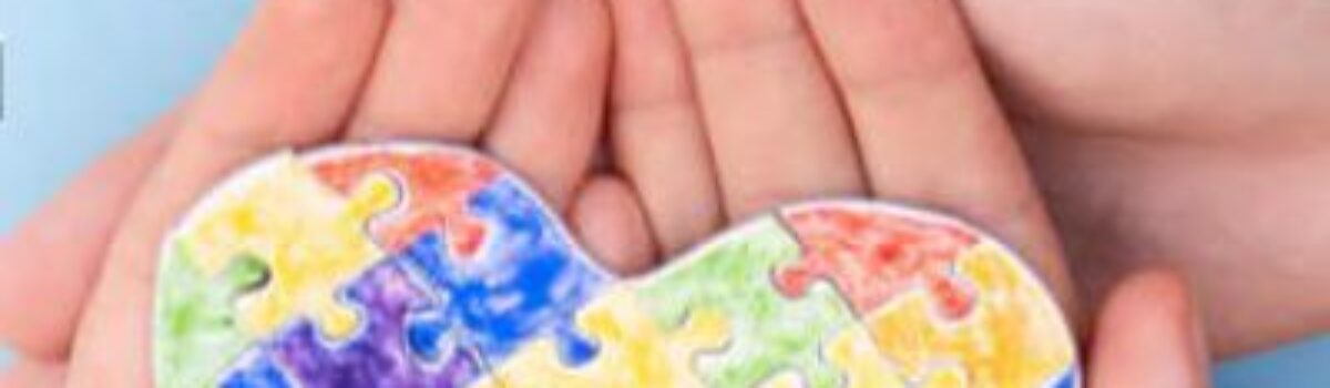 Światowy Dzień Świadomości Autyzmu