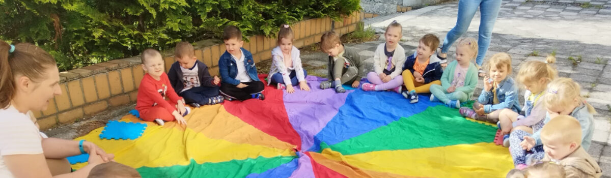 Warsztaty ,,Owady zapylające”