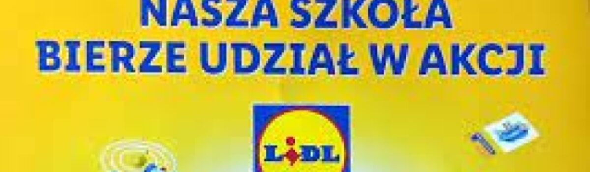 Zachęcamy do zbierania talenciaków