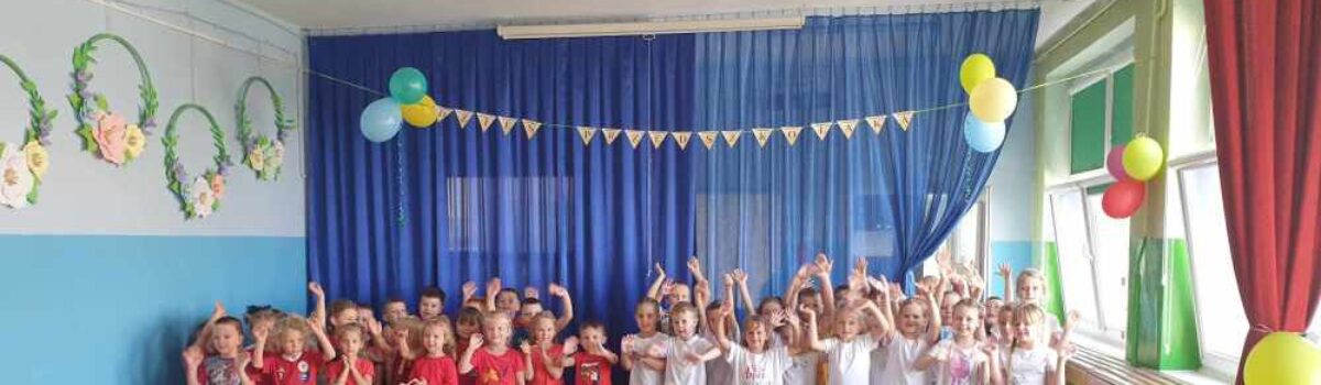 Ogólnopolski Dzień Przedszkolaka 2023 r.