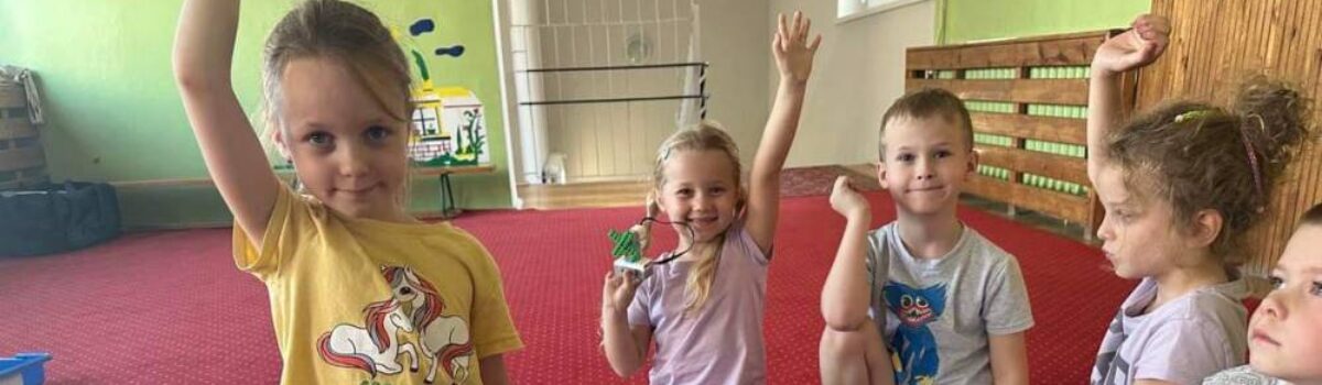 Zajęcia edukacyjne z robotyki