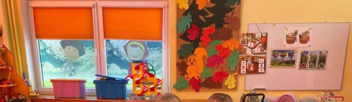 Dzień Chłopaka 2023 r. 3- latki