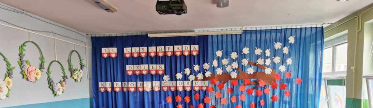 Dzień Odzyskania Niepodległości 2023 r.