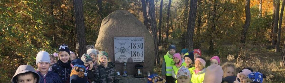 Dzień Zaduszny 2023 r.