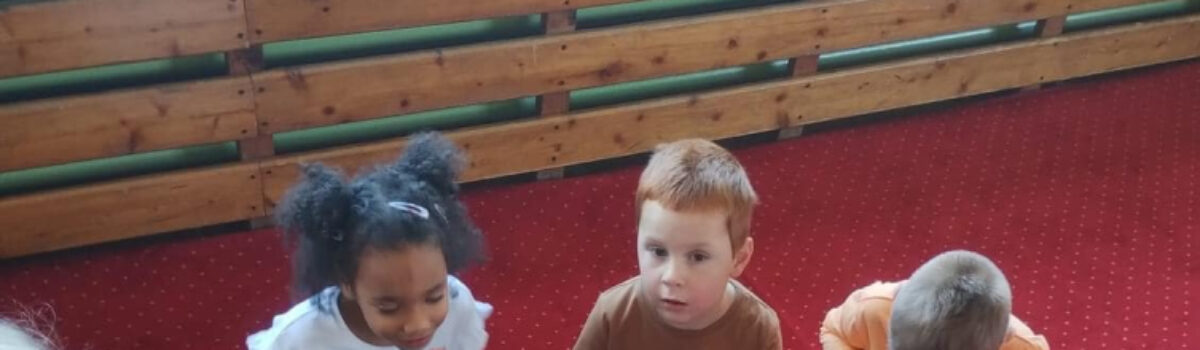 Zajęcia sportowe z piłki ręcznej