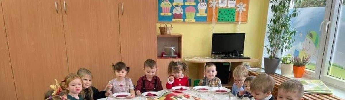 Wigilia 3-latki 2023 r.