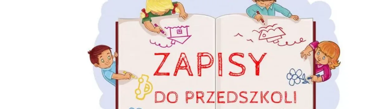 Rekrutacja na rok szkolny 2024/ 2025