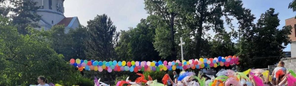 Piknik rodzinny 2024 r.