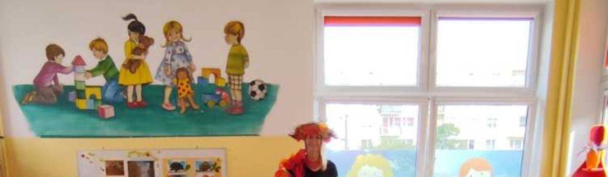 Powitanie Jesieni 2024 r.