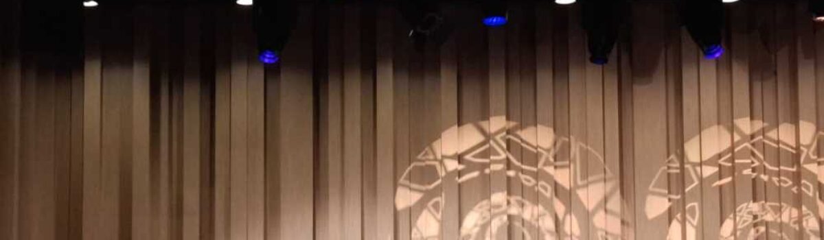 Grupy 5 i 6 latków wzięły udział w audycji muzycznej pt. ,, Zapraszamy do tańca’’