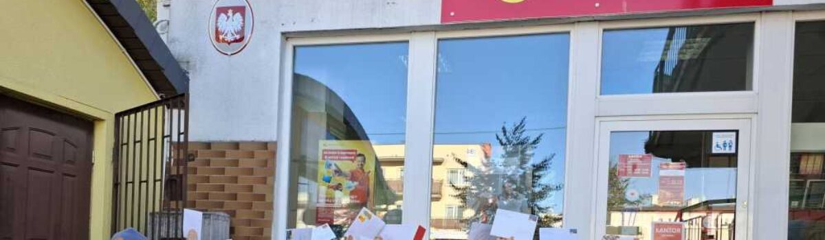 Dzień Poczty Polskiej