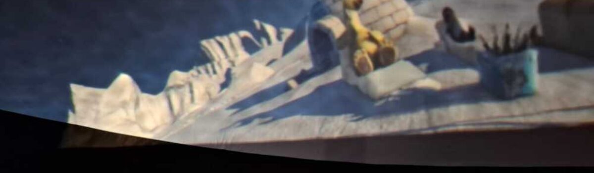 Mobilne Planetarium 2024 r.