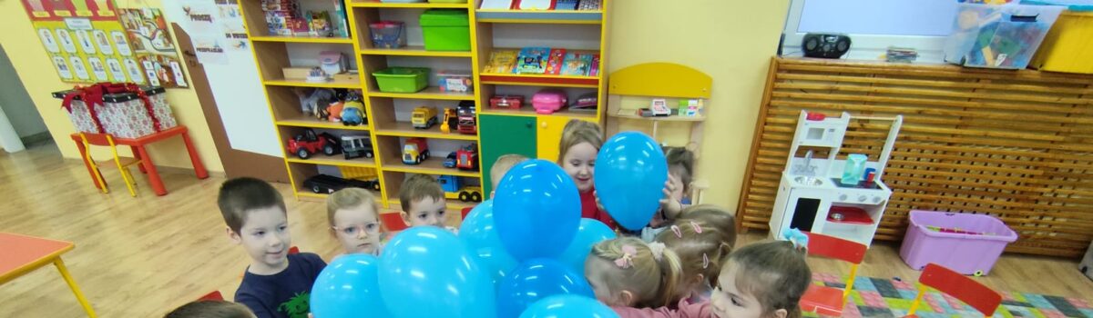 Międzynarodowy Dzień Praw Dziecka