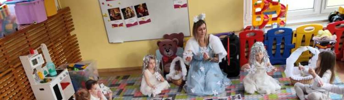 Powitanie Zimy 2024 r.