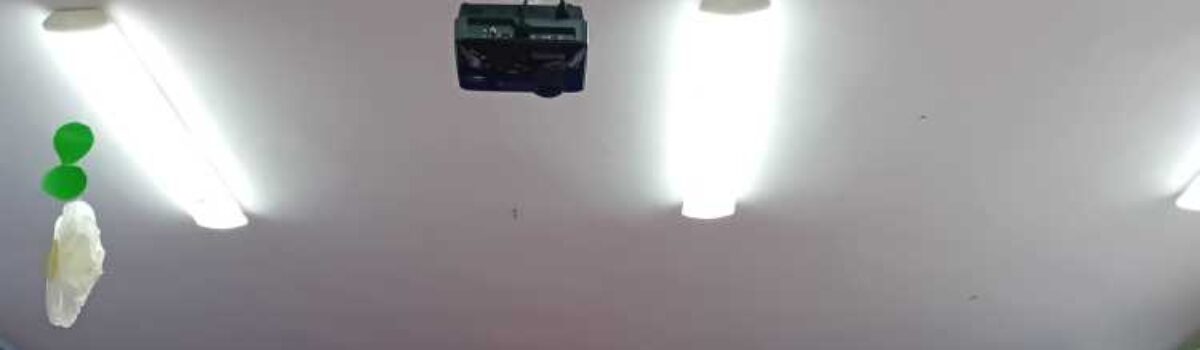 Dzień Babci i Dziadka w grupie 6 -latków