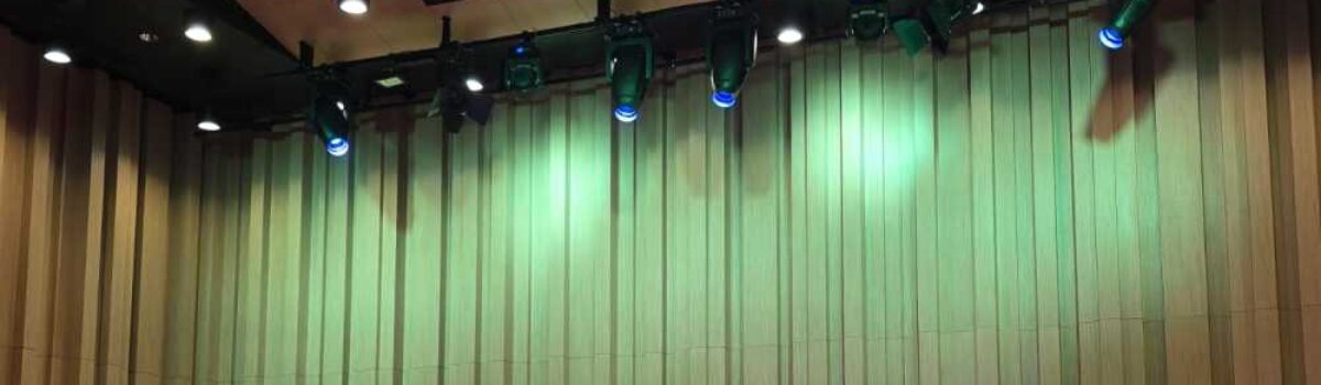 Grupy 5 i 6 latków wzięły udział w audycji muzycznej pt. ,, Wiosna, ach to ty” w Zespole Szkół Muzycznych im. Czesława Niemena