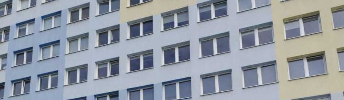 5 latki z wizytą w Komendzie Miejskiej Policji we Włocławku