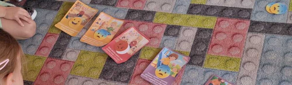 Tydzień Budowania Relacji