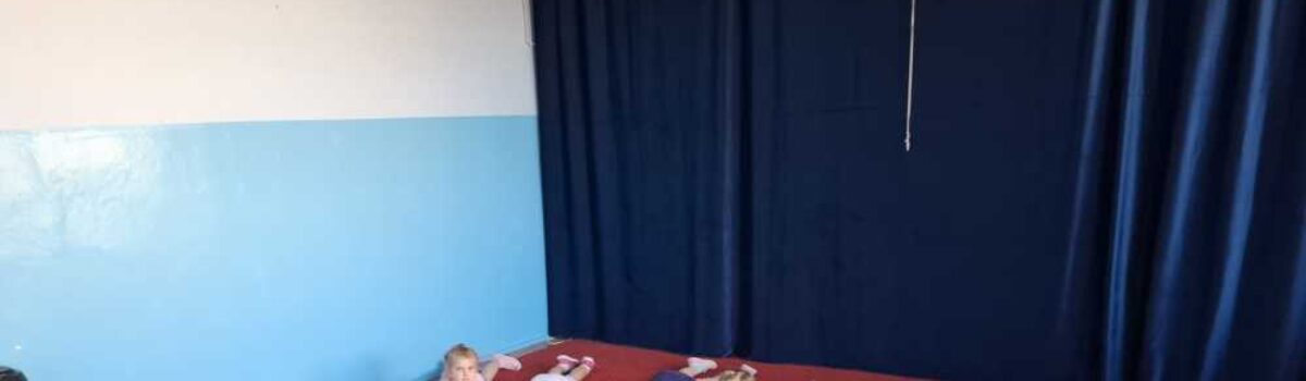 Tydzień budowania relacji