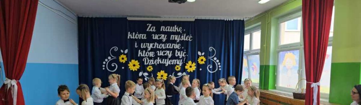 Dzień Edukacji Narodowej 2025 r.