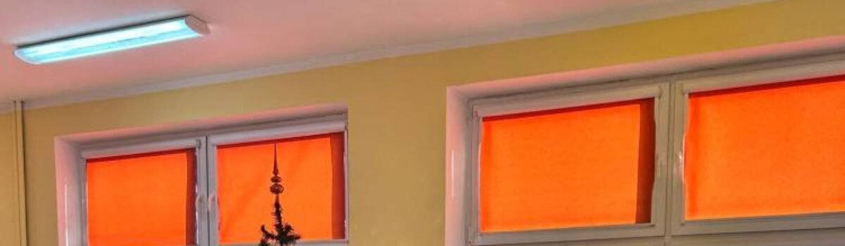 Wigilia przedszkolna  w grupie 3/4 latków