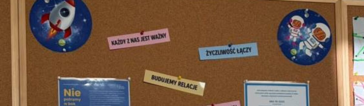 Tydzień Budowania Relacji